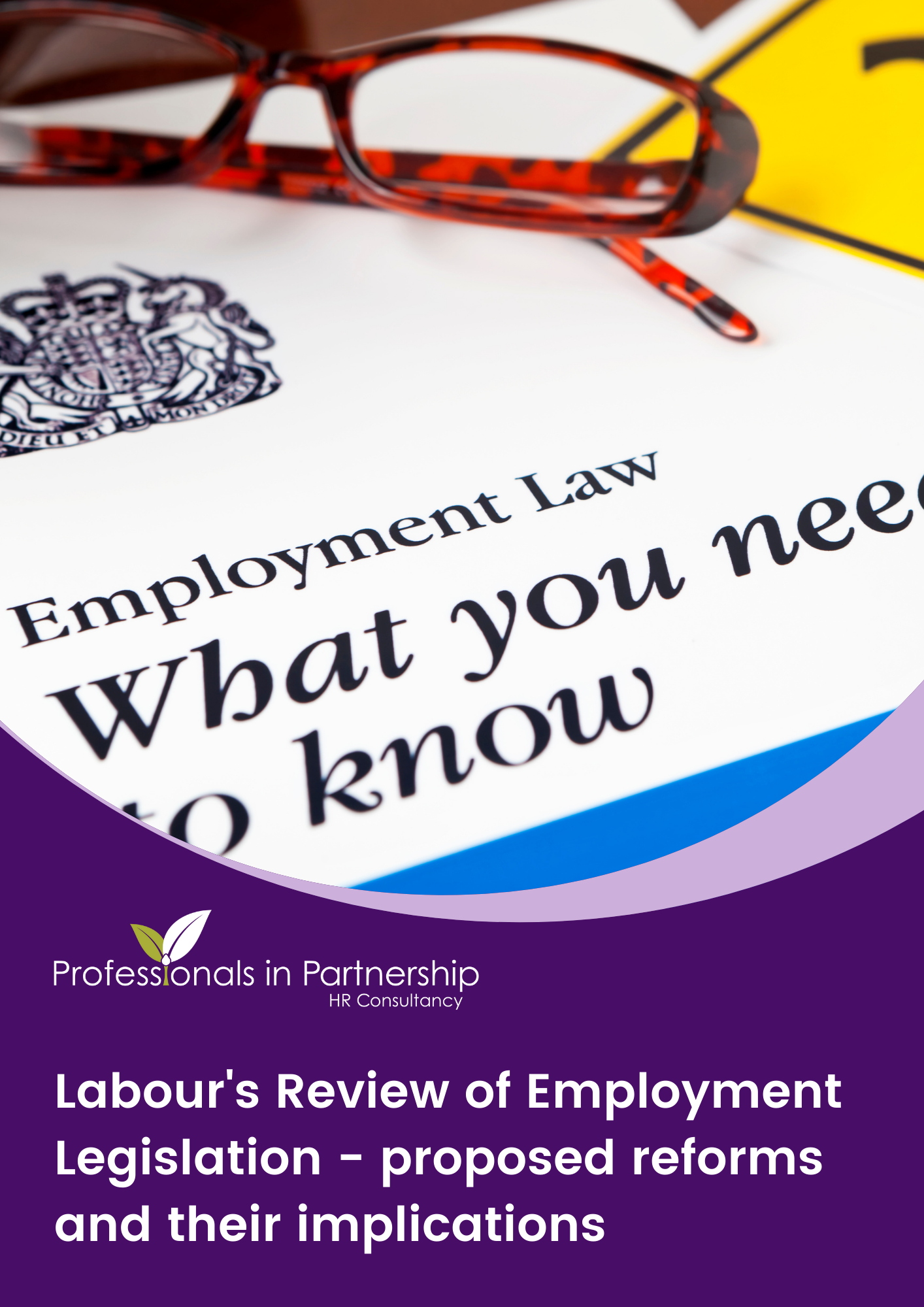 Changes in Employment  Law Under Labour (2)